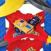 imageVTech Go Go Smart Wheels Dueling Spinning Spirals Raceway Playset