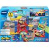 imageVTech Go Go Smart Wheels Dueling Spinning Spirals Raceway Playset
