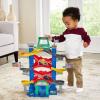 imageVTech Go Go Smart Wheels Dueling Spinning Spirals Raceway Playset