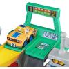 imageVTech Go Go Smart Wheels Dueling Spinning Spirals Raceway Playset