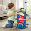 imageVTech Go Go Smart Wheels Dueling Spinning Spirals Raceway Playset