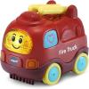 imageVTech Go Go Smart Wheels Earth Buddies Fire TruckFire Truck