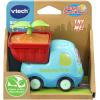 imageVTech Go Go Smart Wheels Earth Buddies Fire TruckGardening Truck