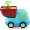 imageVTech Go Go Smart Wheels Earth Buddies Fire TruckGardening Truck