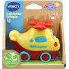 imageVTech Go Go Smart Wheels Earth Buddies Fire TruckHelicopter