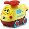 imageVTech Go Go Smart Wheels Earth Buddies Fire TruckHelicopter