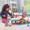 imageVTech Go Go Smart Wheels Fast and Friendly Garage