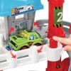imageVTech Go Go Smart Wheels Fast and Friendly Garage