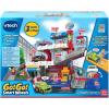 imageVTech Go Go Smart Wheels Fast and Friendly Garage