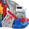 imageVTech Go Go Smart Wheels Fast and Friendly Garage