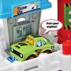 imageVTech Go Go Smart Wheels Fast and Friendly Garage