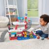 imageVTech Go Go Smart Wheels Fast and Friendly Garage