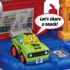 imageVTech Go Go Smart Wheels Fast and Friendly Garage