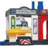 imageVTech Go Go Smart Wheels Save The Day Response Center Playset