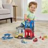imageVTech Go Go Smart Wheels Save The Day Response Center Playset