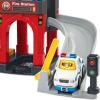 imageVTech Go Go Smart Wheels Save The Day Response Center Playset