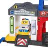 imageVTech Go Go Smart Wheels Save The Day Response Center Playset