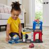 imageVTech Go Go Smart Wheels Save The Day Response Center Playset
