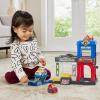 imageVTech Go Go Smart Wheels Save The Day Response Center Playset
