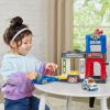imageVTech Go Go Smart Wheels Save The Day Response Center Playset
