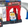imageVTech Go Go Smart Wheels Save The Day Response Center Playset