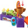 imageVTech Go Go Smart Wheels Ultimate Corkscrew Tower