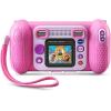 imageVTech KidiZoom Camera Pix Plus BluePink