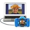 imageVTech KidiZoom Duo Camera FX Kids Digital Dual Cameras BlueBlue