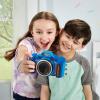 imageVTech KidiZoom Duo Camera FX Kids Digital Dual Cameras BlueBlue