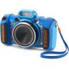 imageVTech KidiZoom Duo Camera FX Kids Digital Dual Cameras BlueBlue