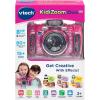 imageVTech KidiZoom Duo Camera FX Kids Digital Dual Cameras BluePink