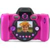 imageVTech KidiZoom Duo Camera FX Kids Digital Dual Cameras BluePink