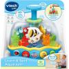 imageVTech Learn and Spin Aquarium For Fish  Plastic