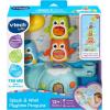 imageVTech Splash and Whirl Playtime Penguins Bath Toy for Toddlers
