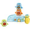 imageVTech Splash and Whirl Playtime Penguins Bath Toy for Toddlers