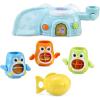 imageVTech Splash and Whirl Playtime Penguins Bath Toy for Toddlers