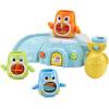 imageVTech Splash and Whirl Playtime Penguins Bath Toy for Toddlers
