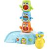 imageVTech Splash and Whirl Playtime Penguins Bath Toy for Toddlers