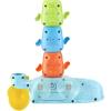 imageVTech Splash and Whirl Playtime Penguins Bath Toy for Toddlers