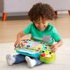 imageVTech Touch and Teach Sea Turtle Interactive Learning Book Green