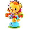 imageVTech Twist and Spin Lion Yellow