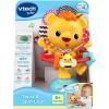 imageVTech Twist and Spin Lion Yellow