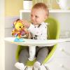 imageVTech Twist and Spin Lion Yellow