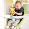imageVTech Twist and Spin Lion Yellow