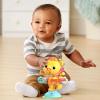 imageVTech Twist and Spin Lion Yellow