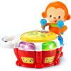 imageVTech Baby Beats Monkey Drum includes Toy DrumAAA Battery 3Manual