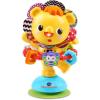 imageVTech Twist and Spin Lion Yellow