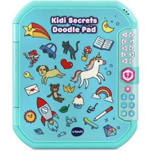 imageVTech Art Kidi Secrets Doodle Pad