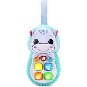 imageVTech Baby Hello Hippo Soft Phone