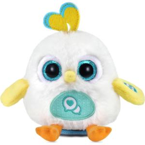 imageVTech Gabbers  Owl WhiteWhite